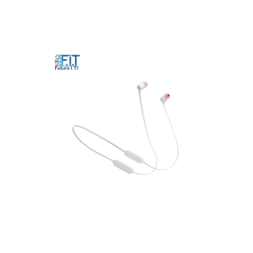 JBL Tune 125BT Wireless In-Ear Headphones, Pure Bass Sound, Lossless 5.0 Bluetooth, 16H Battery, Magnetic Cable - Image 3
