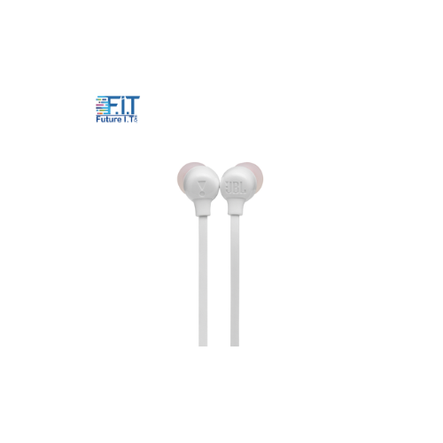 JBL Tune 125BT Wireless In-Ear Headphones, Pure Bass Sound, Lossless 5.0 Bluetooth, 16H Battery, Magnetic Cable - Image 5