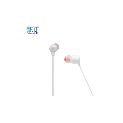 JBL Tune 125BT Wireless In-Ear Headphones, Pure Bass Sound, Lossless 5.0 Bluetooth, 16H Battery, Magnetic Cable - Image 4