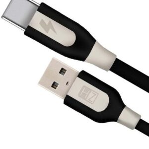 HZ High Speed USB Type A To USB Type C Cable
