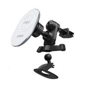 Anker Power Wave Magnetic Car Charging Mount A2931HW1