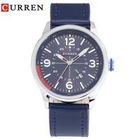 GW Curren 8215 L Date Watch