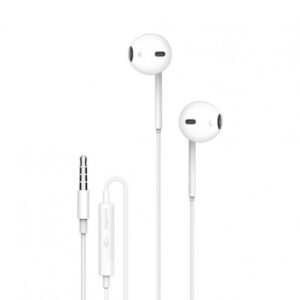 Porodo Soundtec Stereo Earphone