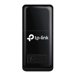 TP Link TL WN823N Lan Mini 300 MBPS W/L USB Adapter