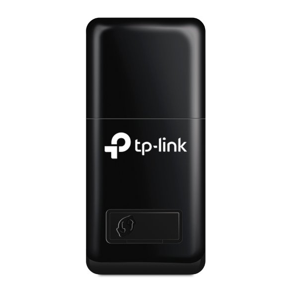 TP Link TL WN823N Lan Mini 300 MBPS W/L USB Adapter