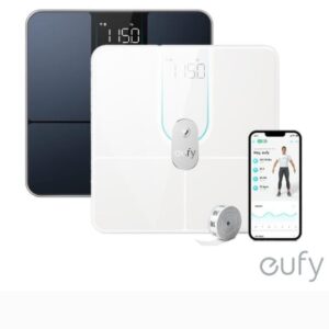 Anker Eufy P1 Smart Scale T9147H21