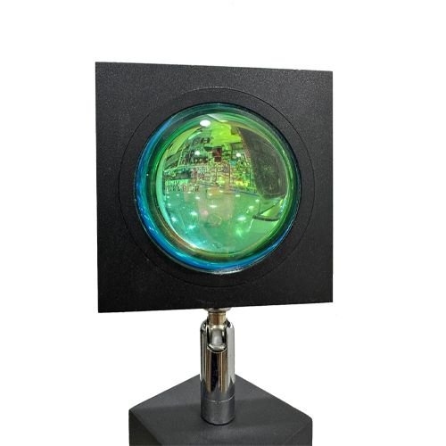 Yuki Led Sunset Studio Lamp - Image 5