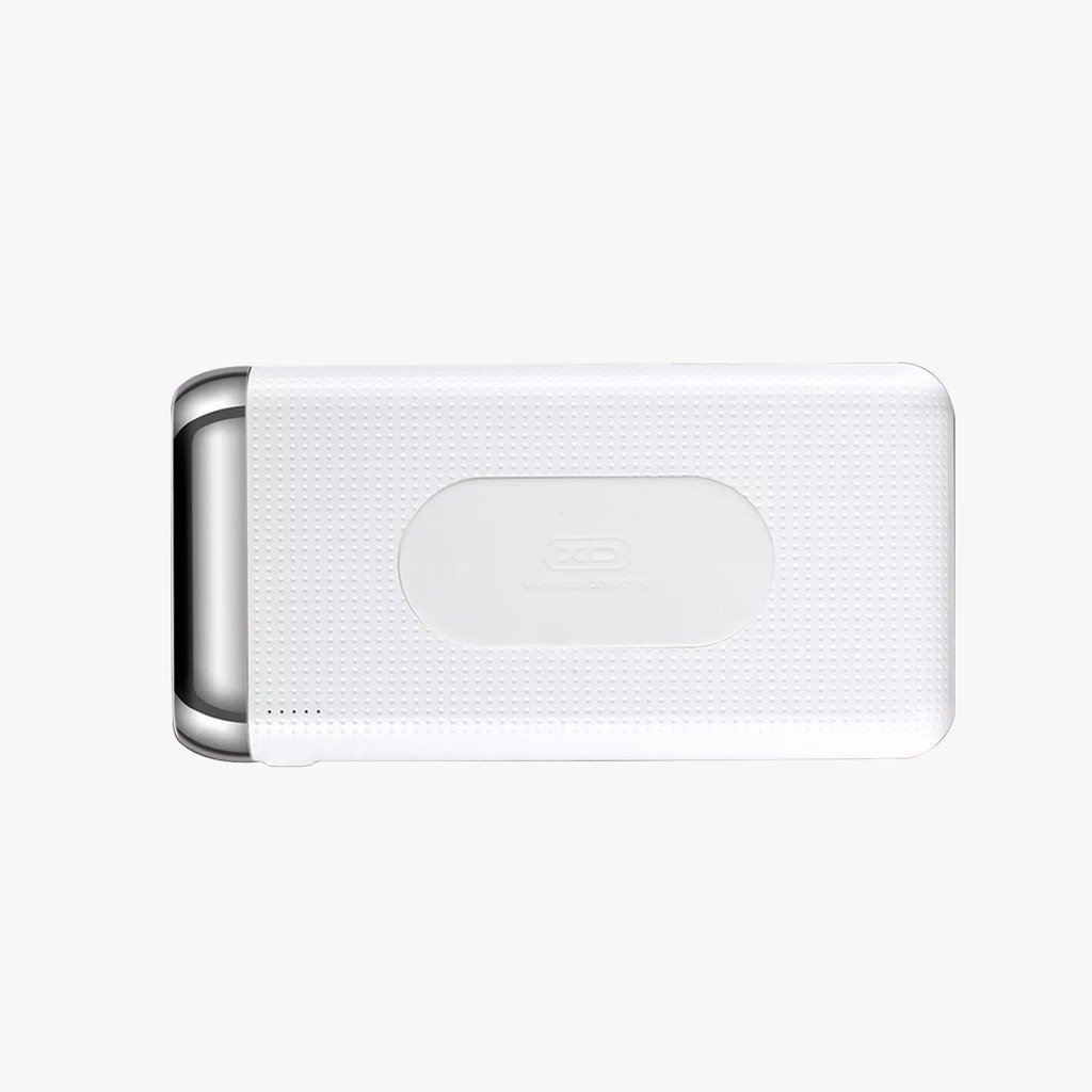 XO PB60 10000mAh Wireless Charging Mobile Power Bank - Image 2