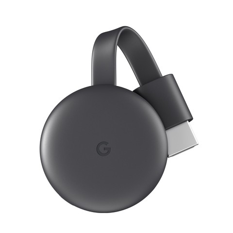 Google Chromecast 3 Streaming Media Player - Image 2