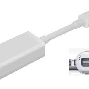 Apple Thunderbolt To Firewire