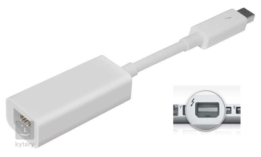 Apple Thunderbolt To Firewire