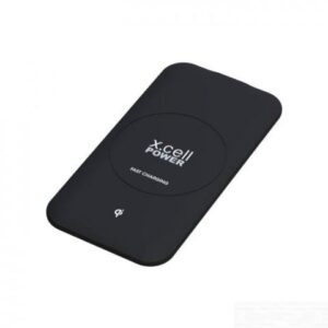 X Cell Compact Fast Wireless Charging Pad