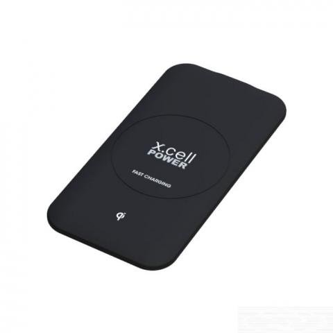 X Cell Compact Fast Wireless Charging Pad