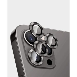 Green Iphone Camera Glass IP11 6.1