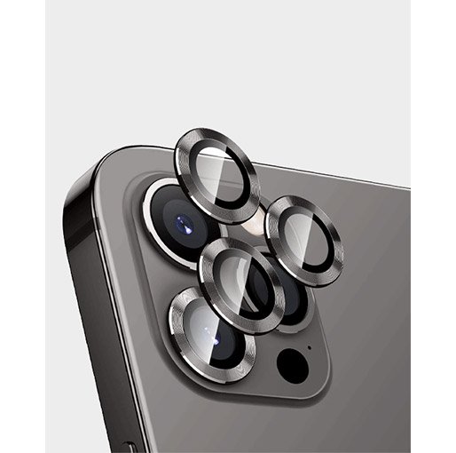 Green Iphone Camera Glass IP11 6.1
