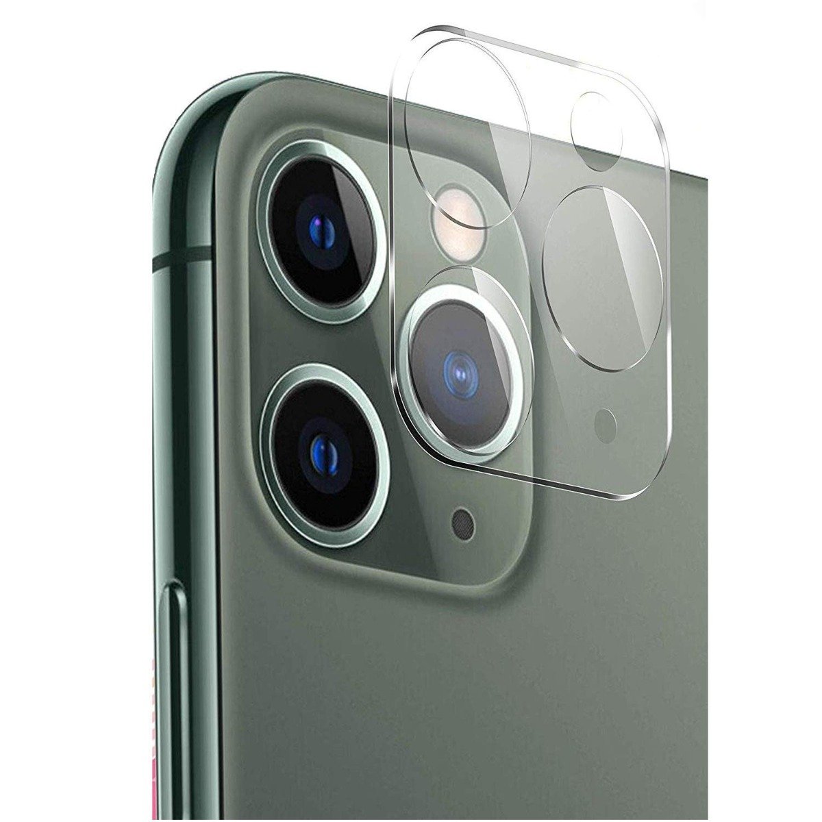 Camera Glass For Iphone 11 - Image 3