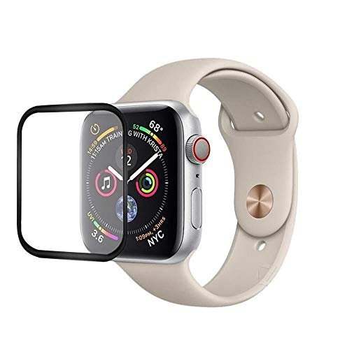 Mix Model AppleTempered Glass 38 mm