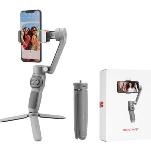 Zhiyun Smooth Q3 Gimbal Stabilizer