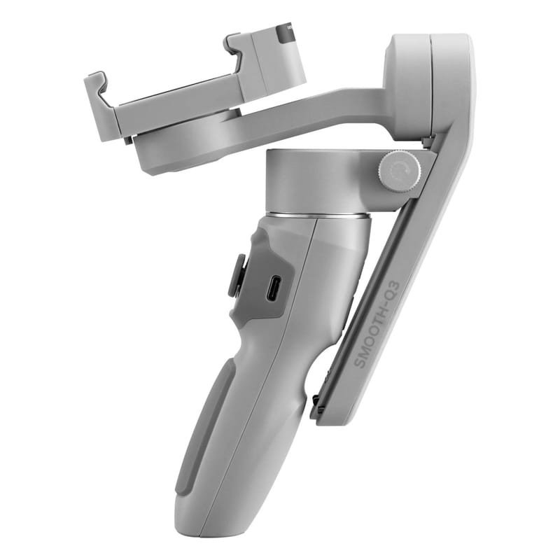 Zhiyun Smooth Q3 Gimbal Stabilizer - Image 3