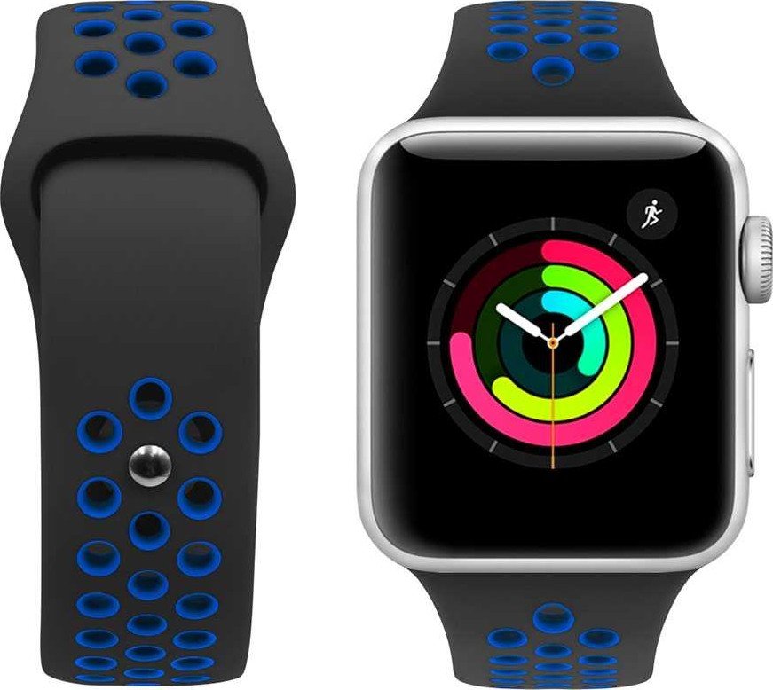 Porodo Iguard Nike Watch Strap - Image 2