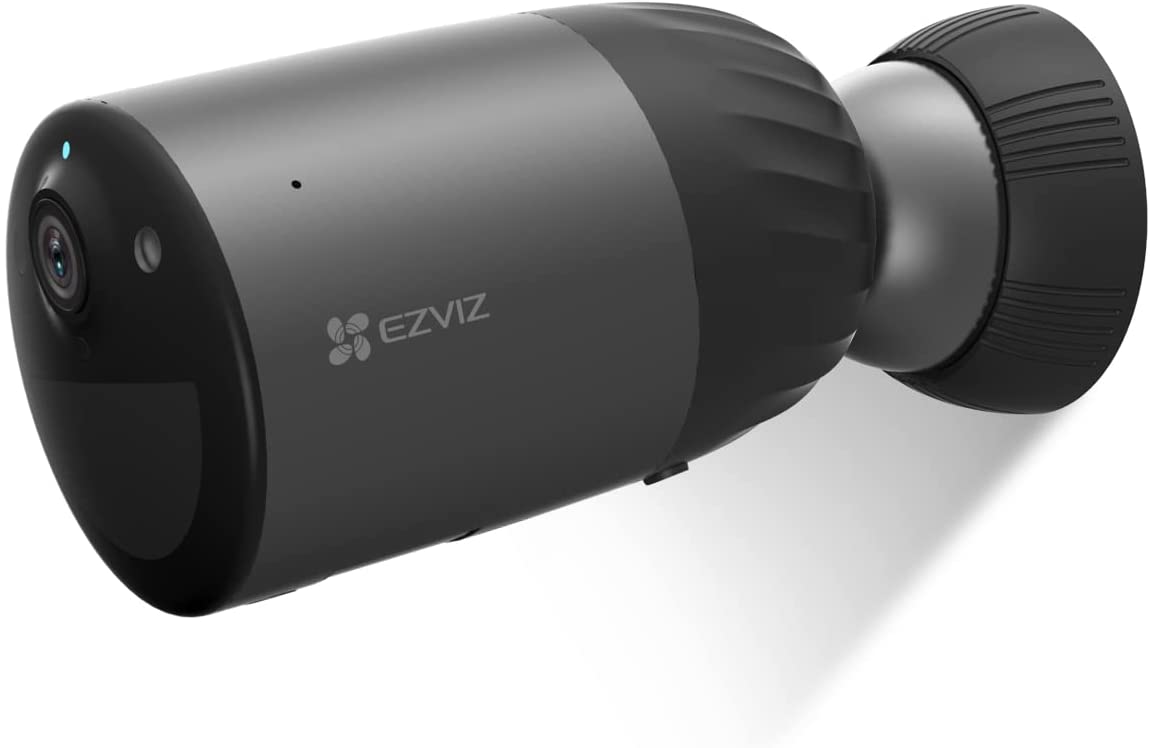 EZVIZ ELIFE BC1C Smart Home 210 DAYS Battery Camera