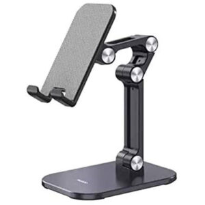 Yesido Double Folding Free Rotation Support Mobile Phone And 7.9 Inch Tablet C104