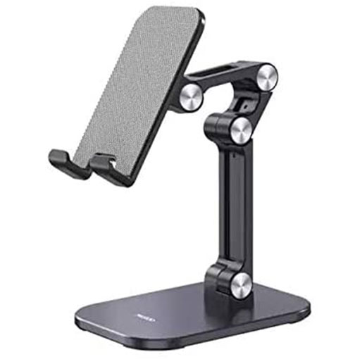 Yesido Double Folding Free Rotation Support Mobile Phone And 7.9 Inch Tablet C104