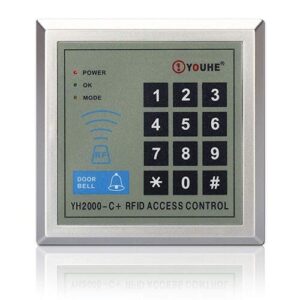 Youhe YH200 Standalone Access Door Controller