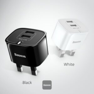 Baseus Funzi USB Home Charger