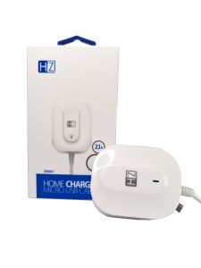 HZ Home Charger Micro USB Cable