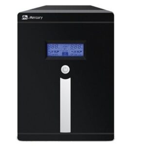 Mercury Elite 3000VA Pro 3KVA UPS Backup