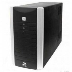 Mercury Elite 2000VA UPS Backup